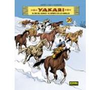 Yakari 20. El Dia Del Silencio - El Espiritu De Los Caballos