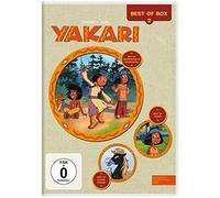 Yakari - Best of(2) [Alemania] [DVD]