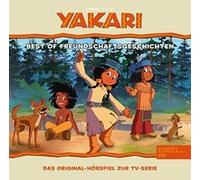Yakari - Best of Freundschaft