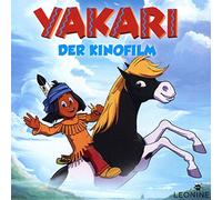 Yakari-das Hörspiel Zum Film