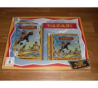Yakari - Folge 1 [Alemania] [DVD]