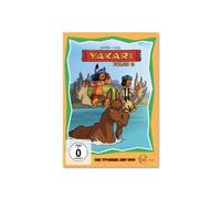 Yakari - Folge 11 [Alemania] [DVD]