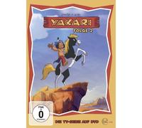 Yakari - Folge 2 [Alemania] [DVD]