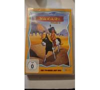 Yakari - Folge 3 [Alemania] [DVD]