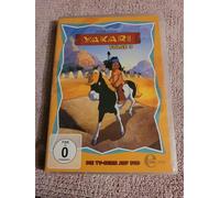 Yakari - Folge 3 [Alemania] [DVD]