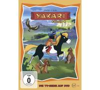 Yakari - Folge 4 [Alemania] [DVD]