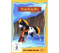 Yakari - Folge 6 [Alemania] [DVD]