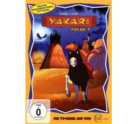 Yakari - Folge 7 [Alemania] [DVD]