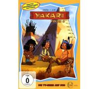 Yakari - Folge 8 [Alemania] [DVD]