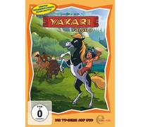 Yakari - Folge 9 [Alemania] [DVD]