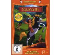 Yakari - Geschenkbox 1 [Alemania] [DVD]