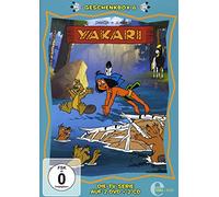 Yakari - Geschenkbox 6 [Alemania] [DVD]
