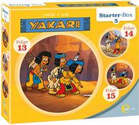 Yakari - Starter-Box(5)