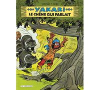 Yakari - Tome 28 - Le Chêne qui parlait (version 2012) (Yakari, 28)