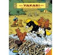 Yakari Vol. 2: Yakari I Els Castors + Yakari I Nannabos