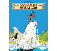 Yakari Vol. 20 - The Cloud Maker - Tome 20