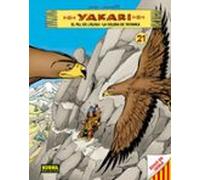 Yakari Vol. 21. El Fill De L'àliga - La Còlera De Tatanka