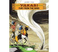 Yakari Vol. 21 - Fury from the Skies (Yakari, 21)
