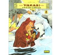 Yakari (vol. 8): El Rio Del Olvido; El Primer Galope