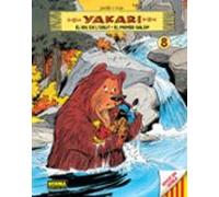 YAKARI VOL.8 CATALAN (INFANTIL Y JUVENIL)