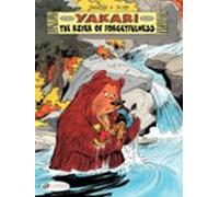 Yakari - Volume 10 - The River Of Forgetfulness (ebook)