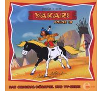 Yakari - Yakari 19: Das Original-Hörspiel zur Serie