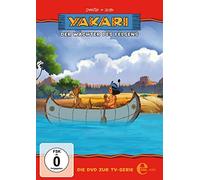 Yakari - Yakari 24 - Der Wächter des Felsens [DVD]