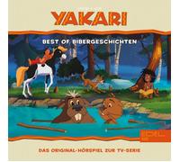 Yakari Yakari - Best of - Bei den Bibern - Das Original-H (CD) (Importación USA)