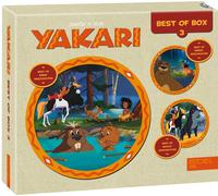Yakari - Best of(3)