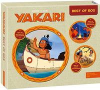 Yakari - Yakari-Best of-Box-Hörspiel