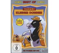 Yakari - Yakari - Best Of Kleiner Donner [Alemania] [DVD]
