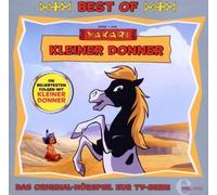 Yakari Yakari - "Best of Kleiner Donner" - Das Original-H (CD) (Importación USA)