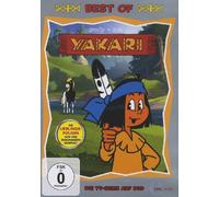 Yakari - Yakari - Best Of Yakari [Alemania] [DVD]