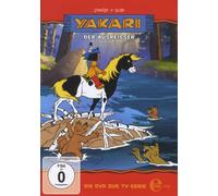 Yakari - Yakari - Folge 10: Der Ausreisser [Alemania] [DVD]