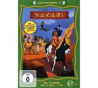 Yakari - Yakari - Geschenkbox 2 [Alemania] [DVD]