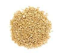 Yakeba | Soja Orgánica | Soja Picada/Soja en Gránulos | 500g | Soja Texturizada | Cultivo Europeo | Sustituto Vegano de la Carne | TVP | Soja en Trozos | Para Boloñesa, Hamburguesas y más