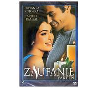 Yakeen [DVD] (IMPORT) (No hay versión española)
