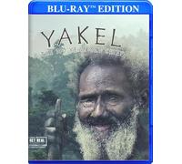 Yakel: 100 Year Old Chief [USA] [Blu-ray]