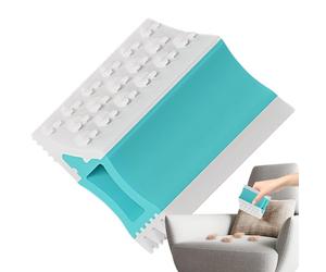 yakermur Cepillo de muebles para el de mascotas, eliminación de cepillos de para mascotas,Ropa Limpieza de muebles de muebles Revocado de alfombra -