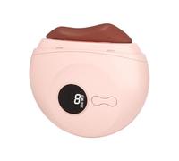 yakermur Dispositivo de estiramiento de la piel, dispositivo reafirmante portátil recargable | Herramienta de escultura facial - para ducha, yoga, relajación, viajes de negocios, salón, meditación