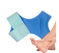 yakermur Embalaje de hielo de tobillo, paquete de hielo de paleta de tobillo | Prive de gel de soporte de tobillo para compresa fría y caliente,Paquetes de hielo para pies cómodos
