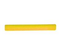 yakermur Espuma De Fideos De Piscina,Tubo De Espuma De Fideos De Piscina - Fideos de espuma brillante de 59 pulgadas,Fideos de natación para piscina de espuma hueca, palo de piscina flotante,