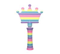 yakermur - Impreso en 3D Juguete sin Contacto,Magia para pago con Tarjeta | para Mujeres Hombres Compras Pasaje en Cajero supermercados tiendas café Viaje