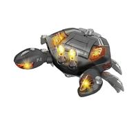 yakermur Juguete de Bailando Caminando, Juguete para bebé en Movimiento - Juguete de eléctrico con música, Juguete para bebé arrastrándose - Juguete Musical para Caminar