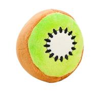 yakermur Juguete para perros para masticadores fuertes, juguete suave para perros - Juguete de mordida de promoción mental con golosinas para entrenamiento de apportación interior y exterior, caja de
