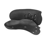 yakermur Plantillas Magnéticas Para Hombres | Soporte Magnético Media - Cómodo Soporte de Calzado Para Deportistas Hombres Adolescentes Niñas Mujeres