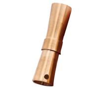 Yakermur Silbato de Caza Portátil,Silbato de sonido para Llamada Animal - Herramienta de caza de sonido potente para observación de cría exploración al aire libre Cazadores hombres mujeres