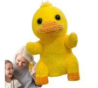 yakermur títeres para Todo-Pequeños, títeres Dedos para Los - Puppets de Mano Dulce Animales,La fiesta de la historia del tiempo favorece las pequeñas figuras de granja para las escuelas, Los