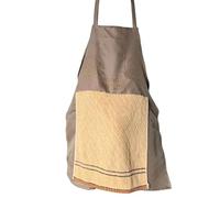 yakermur Works Apron For Prank Adult Chef's Apron, Relleno Creativo Para Hombres Para Hombres, Con Bolsillos Creativos, Cocina Ajustables Originales, Cocina, Camping Y Barbacoa, b, Se référer au