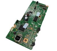 YAKESTYLE Junta Principal for Epson L130 L132 Piezas de Impresora de inyección de Tinta de la Placa Base del 90% Original